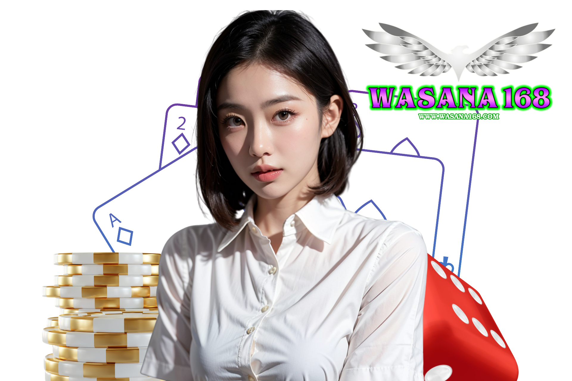 wasana 168 สมัคร