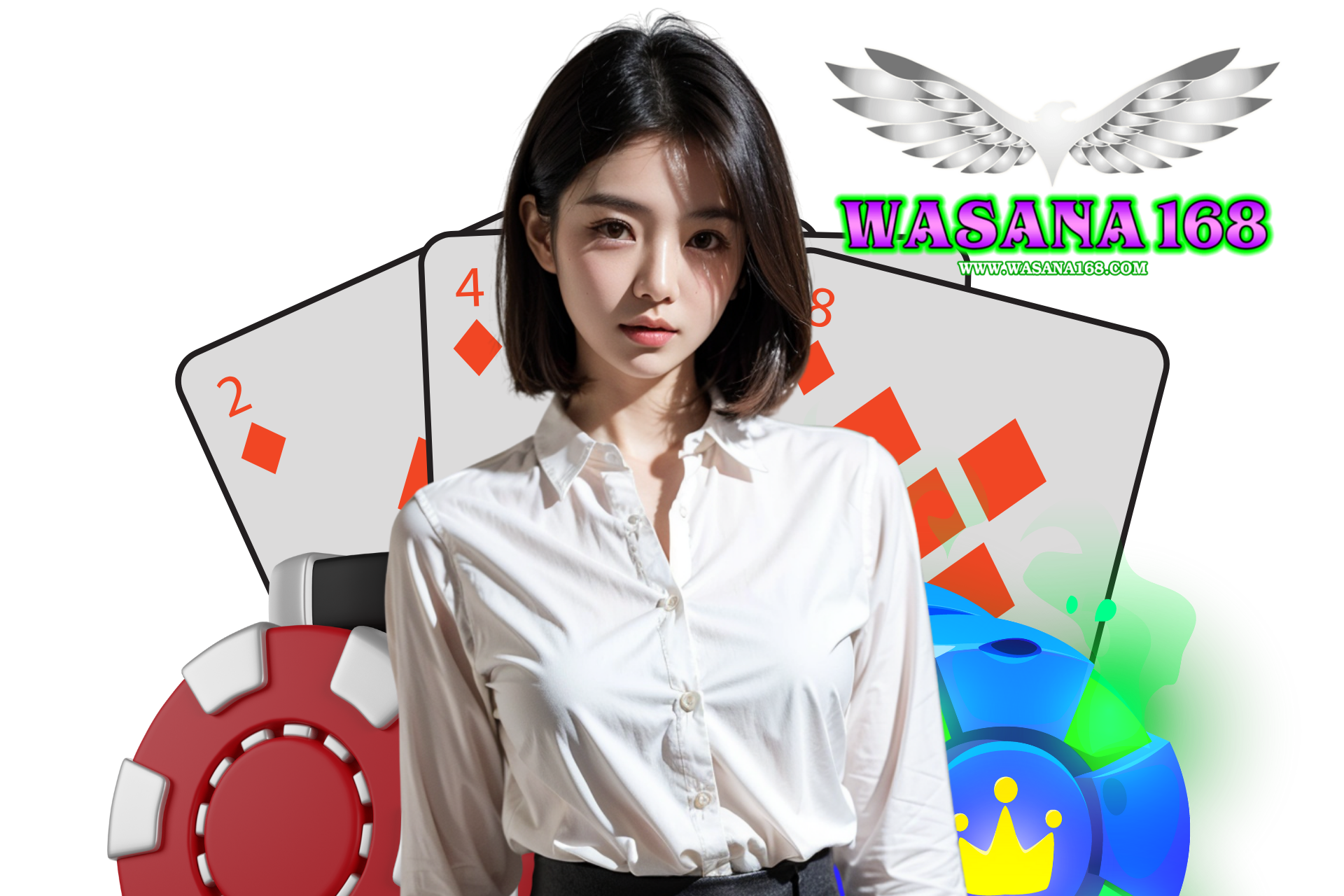 wasana 168 สล็อต