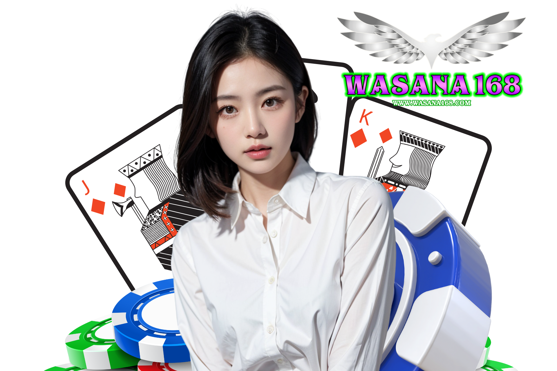 wasana 168 เว็บตรง