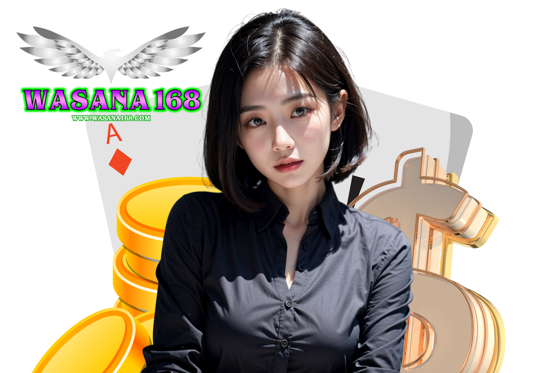 wasana 168 แจกเครดิตฟรี